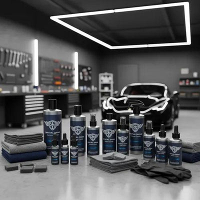 CAR CARE