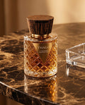 THALO Eau de Parfum – Gold & Noir Collection