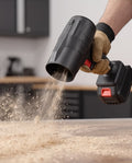 Cordless Air Blower Gun – Rechargeable Wireless Duster