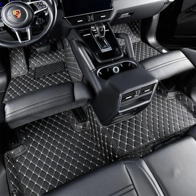 CAR MATS