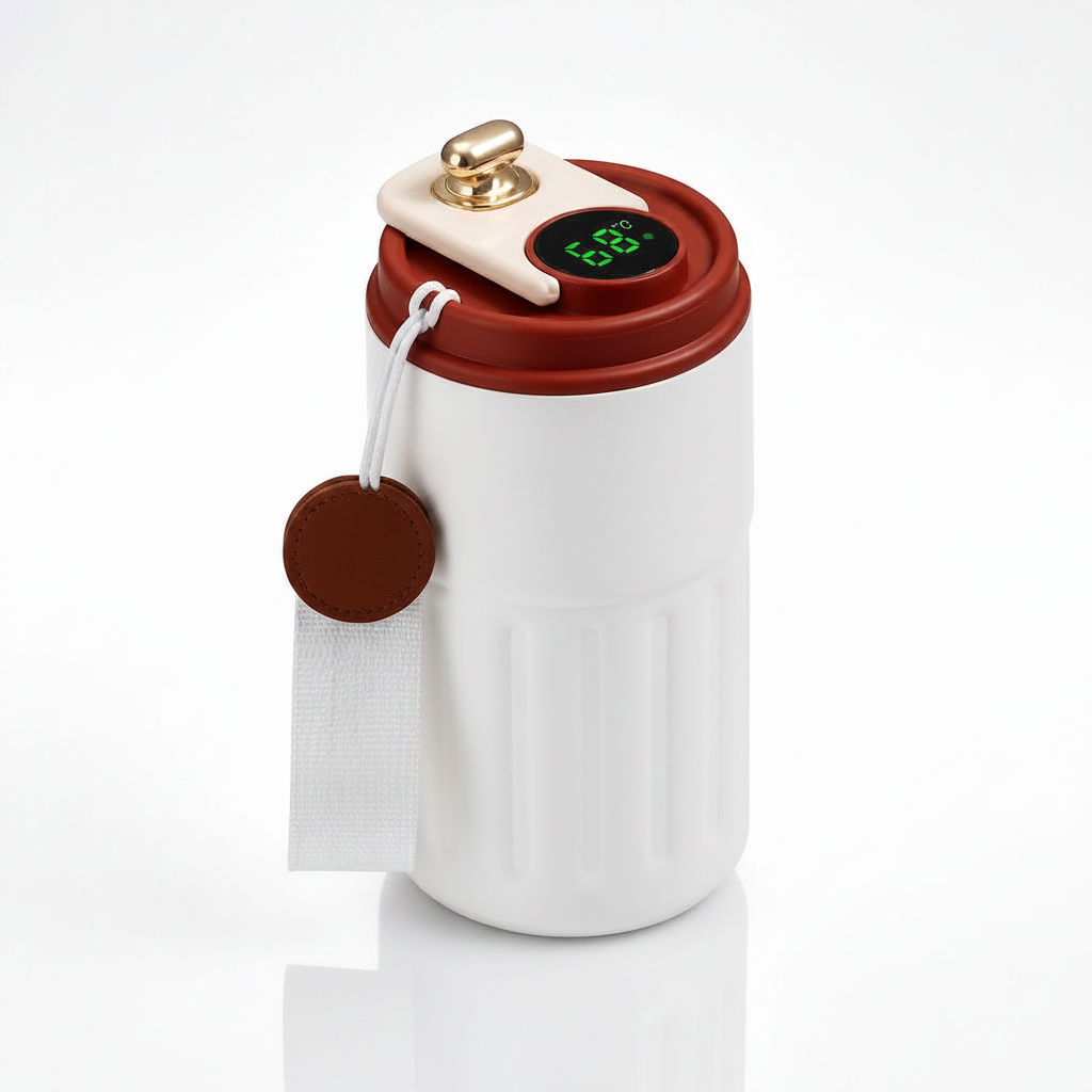 Coffee Tumbler