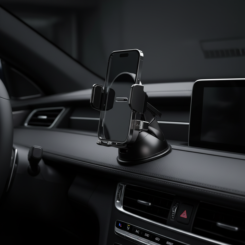 XO Phone Holder